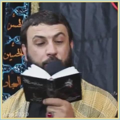 دانلود مداحی حسین گلدی کربلایه قوناق از سید صادق موسوی دانلود مداحی حسین گلدی کربلایه قوناق از سید صادق موسوی