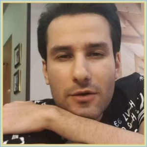دانلود آهنگ بارون از مهدی احمدوند دانلود آهنگ بارون از مهدی احمدوند