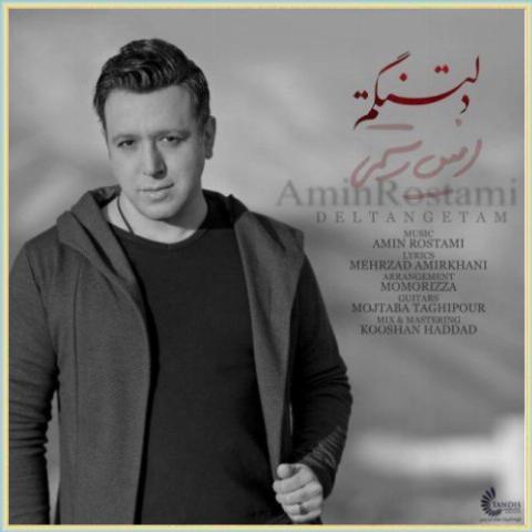 دانلود آهنگ دلتنگتم از امین رستمی دانلود آهنگ دلتنگتم از امین رستمی