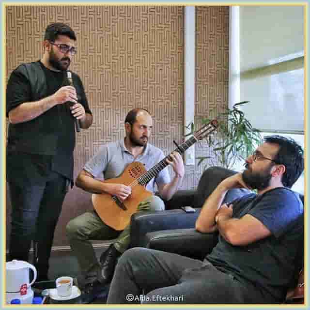 دانلود آهنگ ایران از چارتار