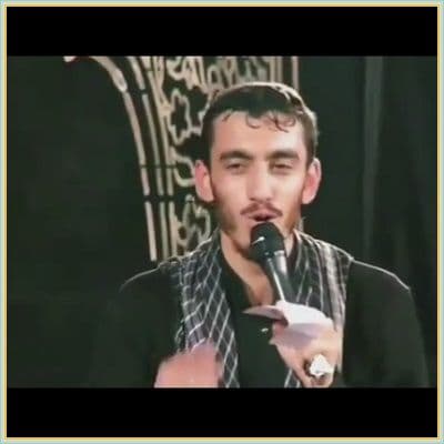 دانلود مداحی ای لشکر حسینی تا کربلا رسیدن از مهدی رسولی