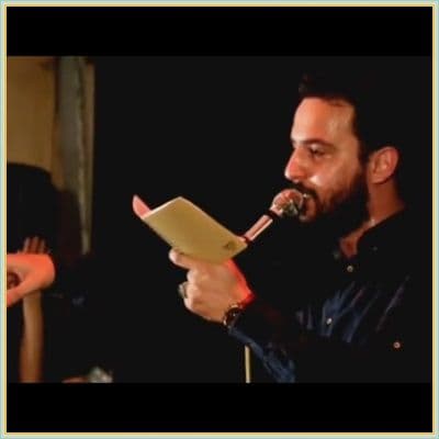 دانلود مداحی کوفه نیا سید الغریب از وحید شکری دانلود مداحی کوفه نیا سید الغریب از وحید شکری