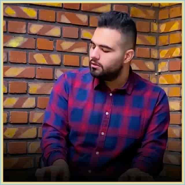 دانلود آهنگ دلی دلی از شاهین بنان دانلود آهنگ دلی دلی از شاهین بنان