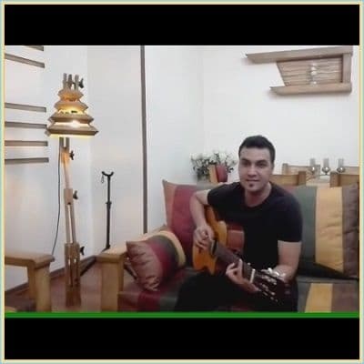 دانلود آهنگ قرنطینه از علیرضا روزگار