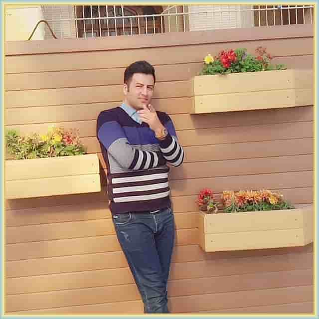 دانلود آهنگ خبر خوب از پویا بیاتی دانلود آهنگ خبر خوب از پویا بیاتی