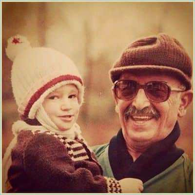 دانلود آهنگ انقدر چرا لج می کنی از مرتضی احمدی