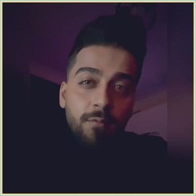 دانلود آهنگ با استعداد از بردیا
