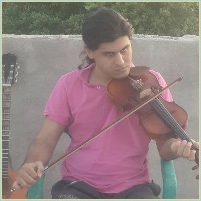 دانلود آهنگ جوونيمو ازم گرفت از حسام الدین رضایی دانلود آهنگ جوونيمو ازم گرفت از حسام الدین رضایی