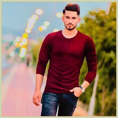دانلود آهنگ زیر بارون از امیرحسین خاتم دانلود آهنگ زیر بارون از امیرحسین خاتم