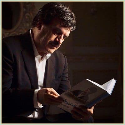 دانلود آهنگ یه عمر عزیزت بودم یه عمر عزیزم بودی دانلود آهنگ یه عمر عزیزت بودم یه عمر عزیزم بودی
