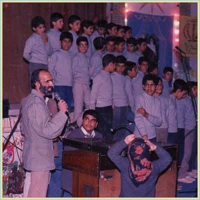 دانلود سرود دیشب خواب بابا رو دیدم دوباره دانلود سرود دیشب خواب بابا رو دیدم دوباره