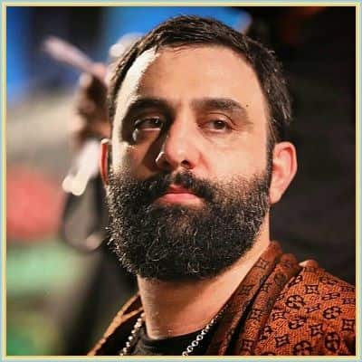 دانلود مداحی اجرنا من النار یا مجیر از جواد مقدم دانلود مداحی اجرنا من النار یا مجیر از جواد مقدم