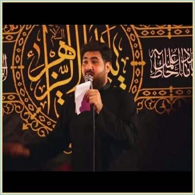 دانلود مداحی اولین باری که اومدم حرم از حسن عطایی دانلود مداحی اولین باری که اومدم حرم از حسن عطایی