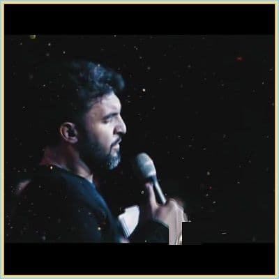 دانلود مداحی تو خیلی وقته زندگیمی از حمید علیمی