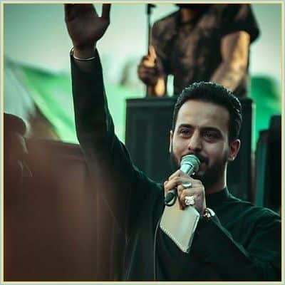 دانلود مداحی دیوانه نامت منم ساقی از وحید شکری دانلود مداحی دیوانه نامت منم ساقی از وحید شکری