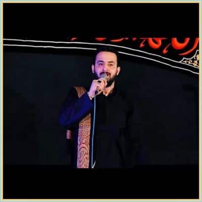 دانلود مداحی قرار عاشقا تو حرم شما از وحید شکری دانلود مداحی قرار عاشقا تو حرم شما از وحید شکری