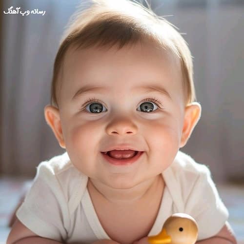 دانلود صدای خنده بچه صوتی دانلود صدای خنده بچه صوتی