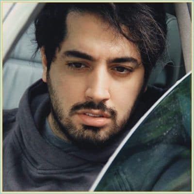 دانلود آهنگ بغض از میلاد بابایی دانلود آهنگ بغض از میلاد بابایی