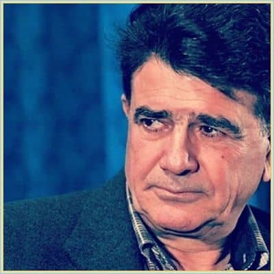 دانلود آهنگ مرا می‌بینی و هر دم زیادت می‌کنی دردم از محمدرضا شجریان