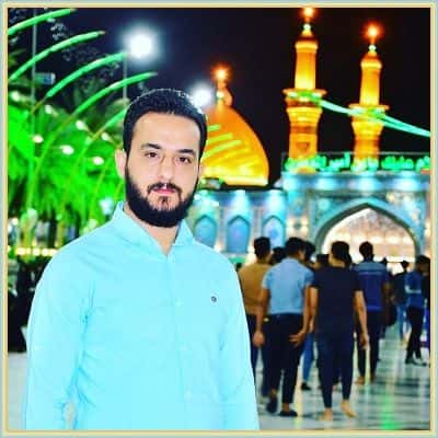 دانلود مداحی السلام علی الحیدر جبل الوقار از وحید شکری دانلود مداحی السلام علی الحیدر جبل الوقار از وحید شکری