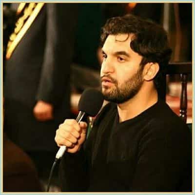 دانلود مداحی تو روزای روزه داری از حمید علیمی دانلود مداحی تو روزای روزه داری از حمید علیمی