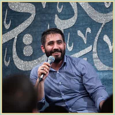 دانلود مداحی سلام آقا من از خدا فقط تو رو می خوام آقا از حسین طاهری