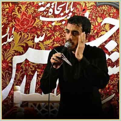 دانلود مداحی عاشورا هنوز شب نشده از مهدی رسولی دانلود مداحی عاشورا هنوز شب نشده از مهدی رسولی