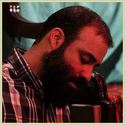 دانلود مداحی همونی که ازم پدرم رو گرفت از عبدالرضا هلالی دانلود مداحی همونی که ازم پدرم رو گرفت از عبدالرضا هلالی