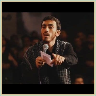 دانلود مداحی کوفه ای دیار علی از مهدی رسولی دانلود مداحی کوفه ای دیار علی از مهدی رسولی