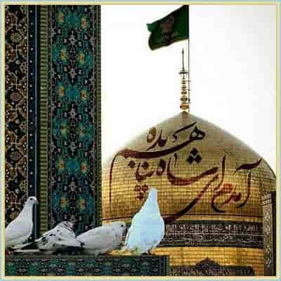 دانلود آهنگ آمدم ای شاه پناهم بده از محمد علی کریمخانی دانلود آهنگ آمدم ای شاه پناهم بده از محمد علی کریمخانی