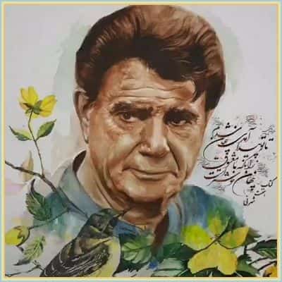دانلود آهنگ این دهان بستی دهانی باز شد از محمدرضا شجریان دانلود آهنگ این دهان بستی دهانی باز شد از محمدرضا شجریان