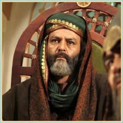 دانلود آهنگ لالایی سریال مختارنامه دانلود آهنگ لالایی سریال مختارنامه