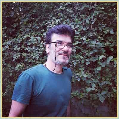 دانلود آهنگ منم سرگشته حیرانت ای دوست از حسین کشتکار دانلود آهنگ منم سرگشته حیرانت ای دوست از حسین کشتکار