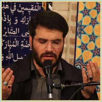 دانلود مداحی ای حسرت جان و تنم از میثم مطیعی دانلود مداحی ای حسرت جان و تنم از میثم مطیعی