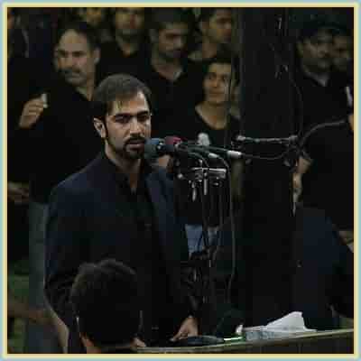 دانلود مداحی ای عندلیبان گلشن خراب است از ایمان میرشکاری دانلود مداحی ای عندلیبان گلشن خراب است از ایمان میرشکاری