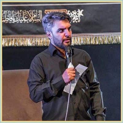 دانلود مداحی دل بردی از من به یغما از حمید علیمی دانلود مداحی دل بردی از من به یغما از حمید علیمی