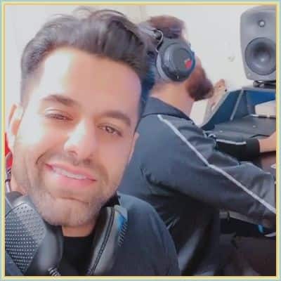 دانلود آهنگ آدم سابق را از رضا بهرام