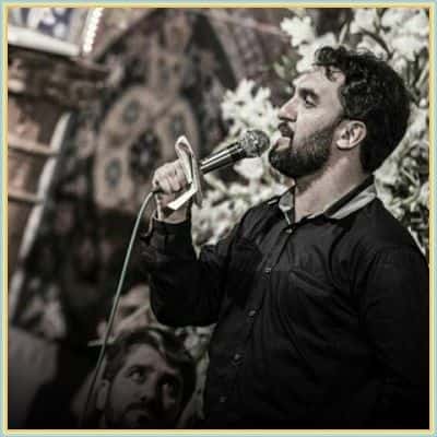 دانلود مداحی الحمدلله که رسیدم به محرم دوباره از حمید علیمی دانلود مداحی الحمدلله که رسیدم به محرم دوباره از حمید علیمی