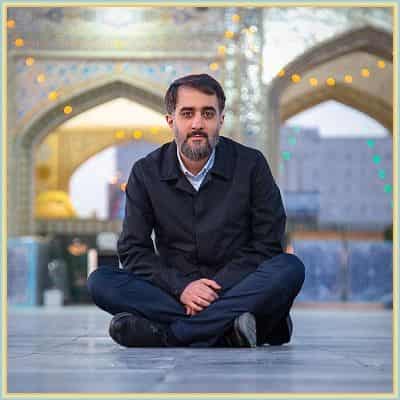 دانلود مداحی الشفا عند الحسین از محمدحسین پویانفر دانلود مداحی الشفا عند الحسین از محمدحسین پویانفر