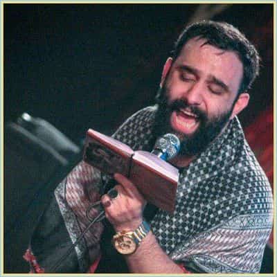 دانلود مداحی اومد گدا و سائل همیشگی از جواد مقدم دانلود مداحی اومد گدا و سائل همیشگی از جواد مقدم