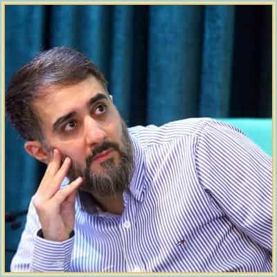 دانلود مداحی ای آرامش من از محمدحسین پویانفر دانلود مداحی ای آرامش من از محمدحسین پویانفر