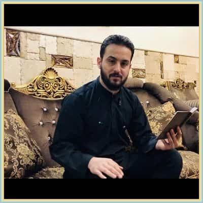 دانلود مداحی حرم آرزوی دل خرابم از وحید شکری دانلود مداحی حرم آرزوی دل خرابم از وحید شکری
