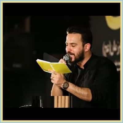 دانلود مداحی خیلیا میگن دروغه از وحید شکری دانلود مداحی خیلیا میگن دروغه از وحید شکری