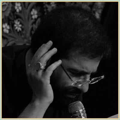 دانلود مداحی دوای دردم این دفعه که بیام از حسین سیب سرخی دانلود مداحی دوای دردم این دفعه که بیام از حسین سیب سرخی