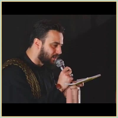 دانلود مداحی دوباره چشامو دریا کردم از وحید شکری دانلود مداحی دوباره چشامو دریا کردم از وحید شکری