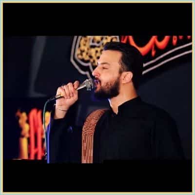 دانلود مداحی سخنگذار منبر سلونی از وحید شکری دانلود مداحی سخنگذار منبر سلونی از وحید شکری