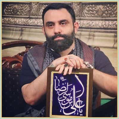 دانلود مداحی گرفتارم گره افتاده تو کارم از جواد مقدم دانلود مداحی گرفتارم گره افتاده تو کارم از جواد مقدم
