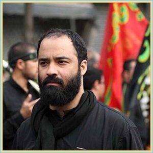 دانلود مداحی کربلا محشر کبری شده است واویلا از حاج عبدالرضا هلالی دانلود مداحی کربلا محشر کبری شده است واویلا از حاج عبدالرضا هلالی