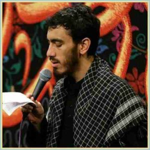 دانلود مداحی بیایید بیایید اگر اهل مایید از مهدی رسولی