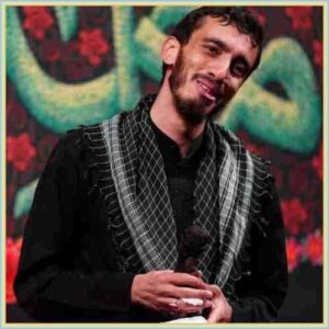 دانلود مداحی نمی دونم توی رویاها چی دید از مهدی رسولی دانلود مداحی نمی دونم توی رویاها چی دید از مهدی رسولی